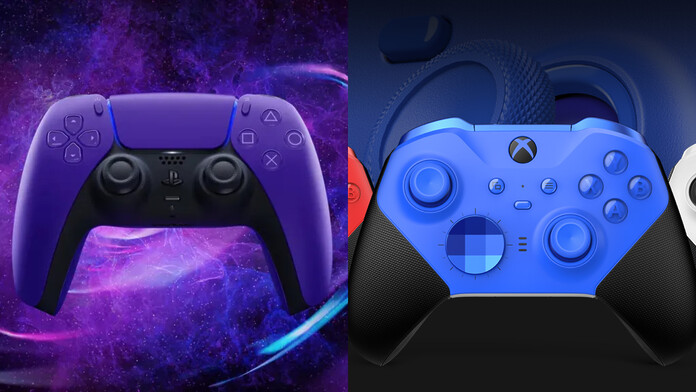 Xbox quiere copiar al DualSense con respuesta háptica en nueva patente