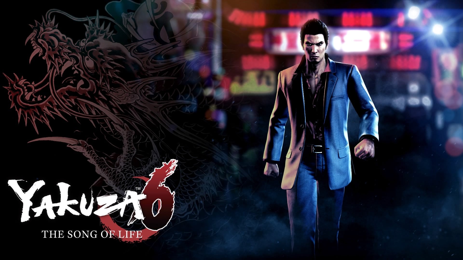 Yakuza 6 The Song of Life | Review