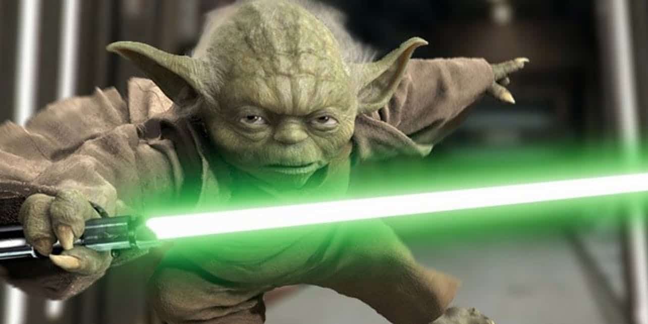 Yoda