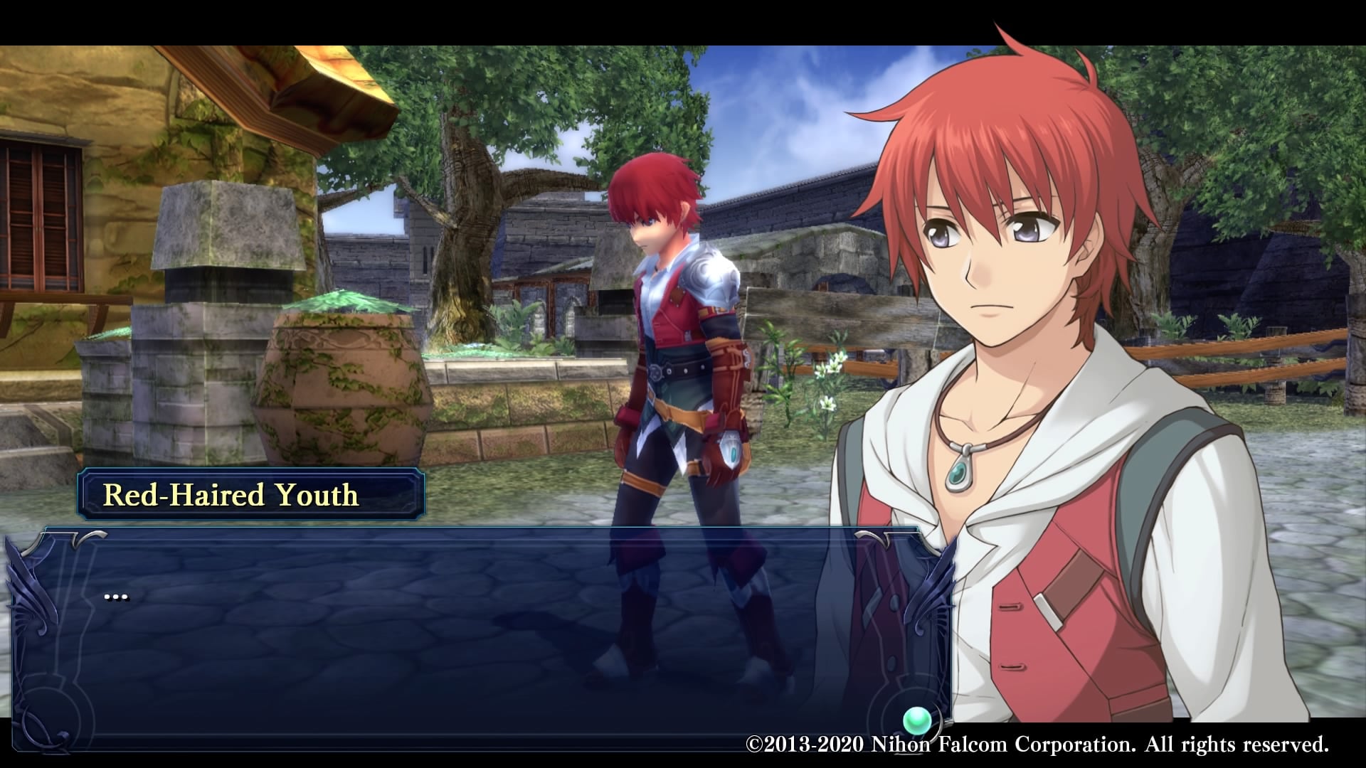 Ys: Memories of Celceta Review