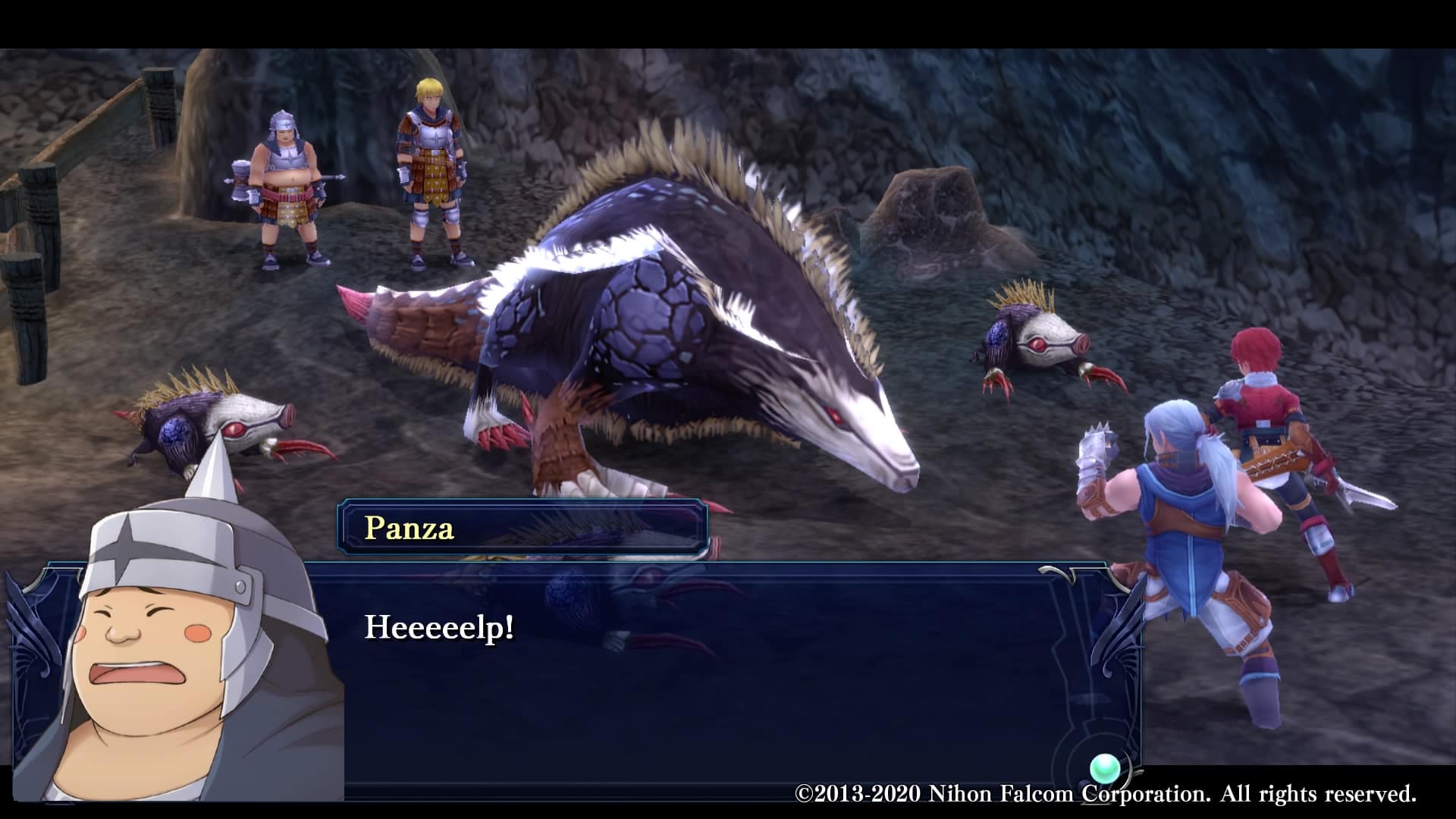 Ys: Memories of Celceta Review