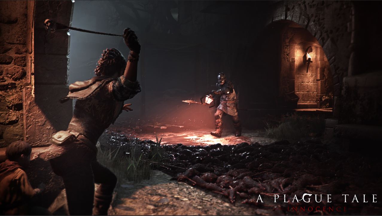 A Plague Tale: Innocence Review