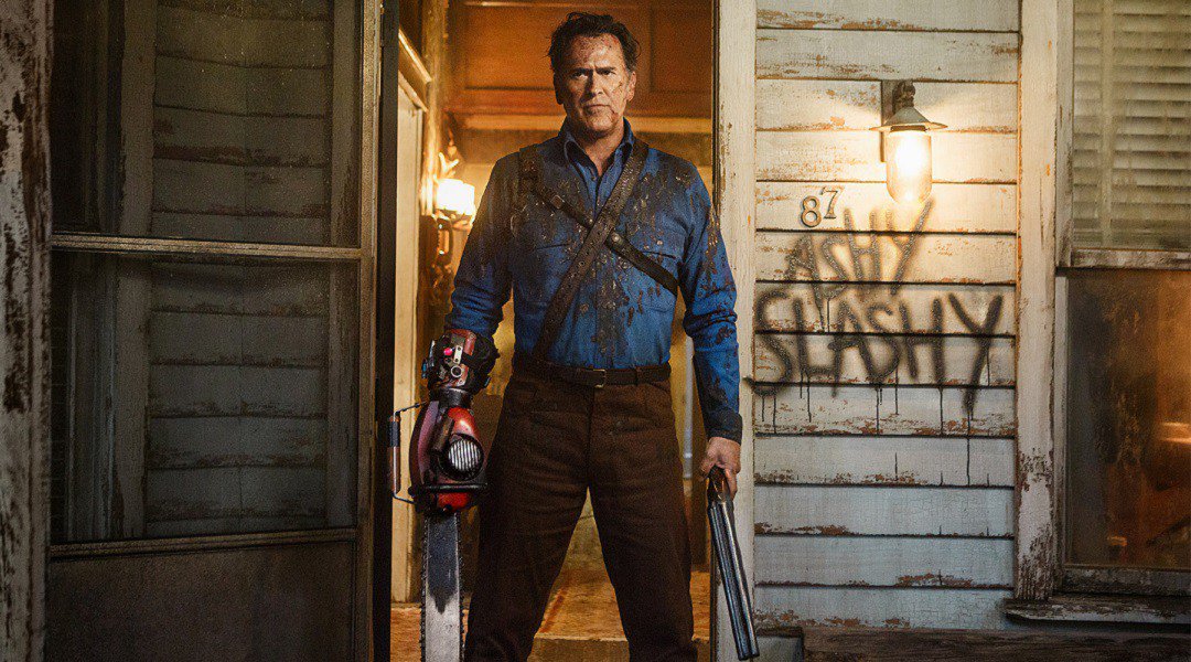 ash-williams-ash-vs-evil-dead, GamersRD