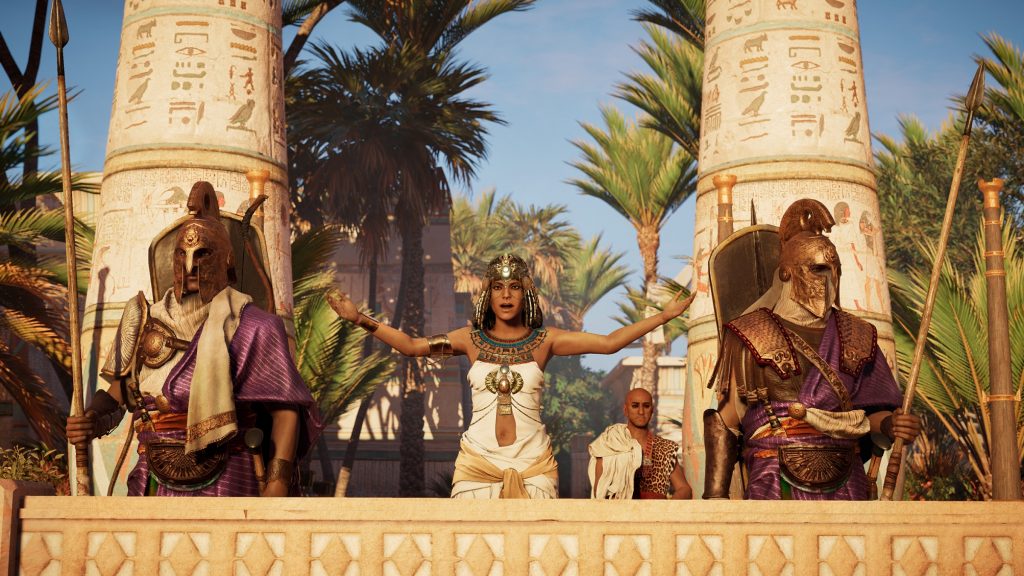 assassins creed origins -Review-5-GamerSRD