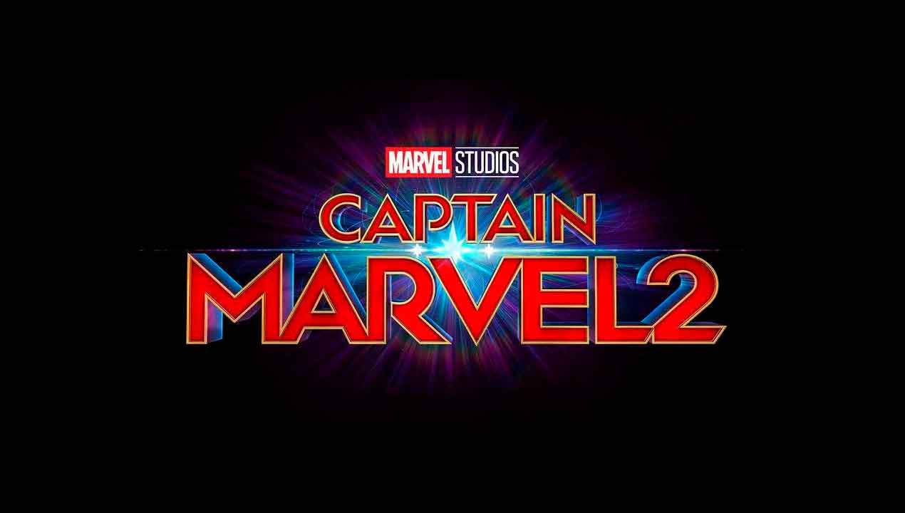 Captain Marvel 2, GamersRd