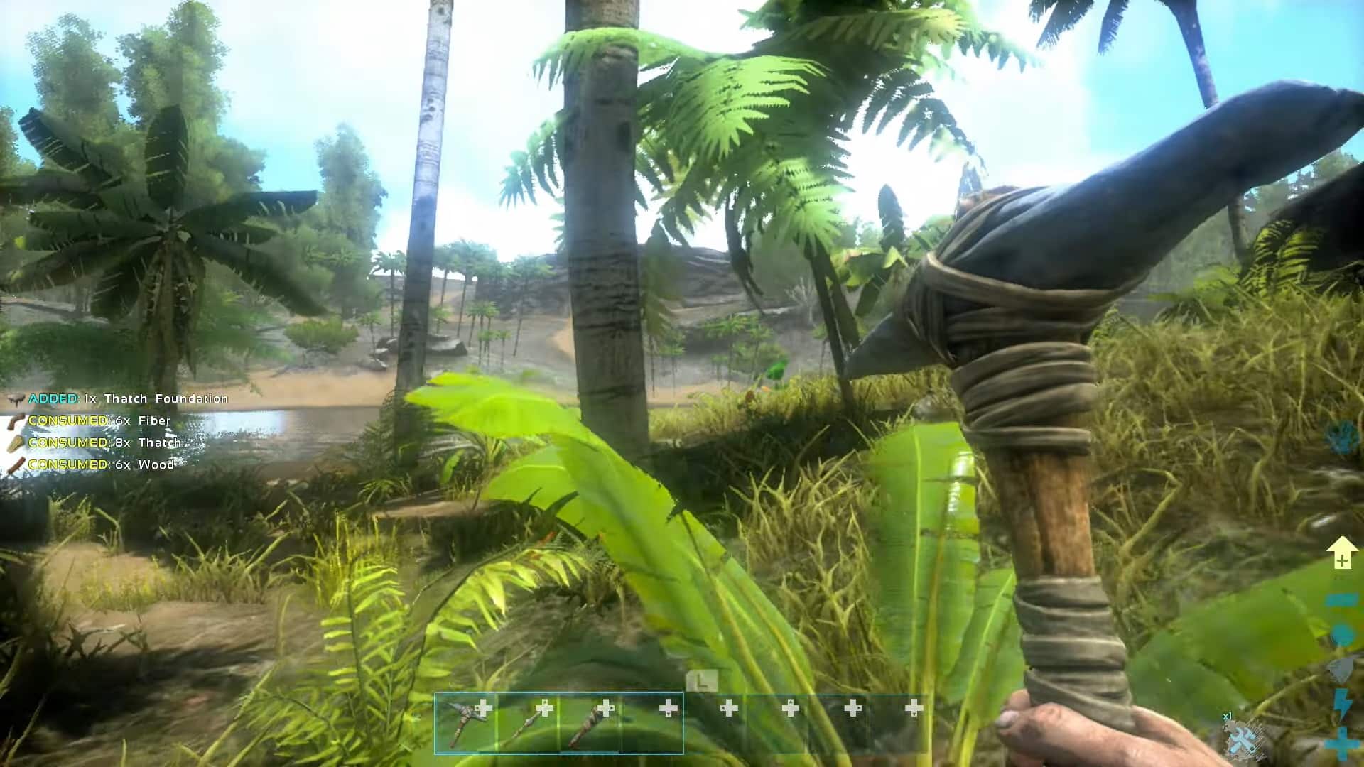 ARK: Ultimate Survivor Edition Review