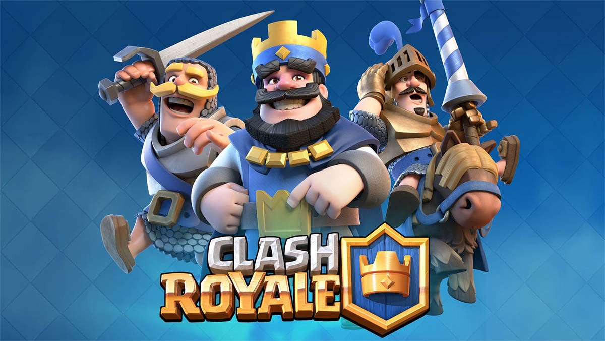 Resultado de imagen para clash royale