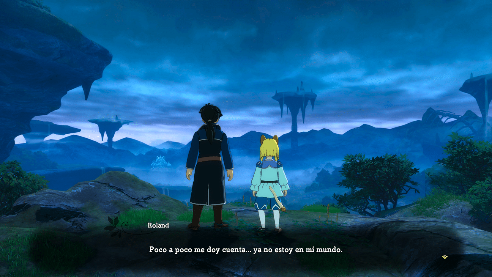 Ni no Kuni II: Revenant Kingdom Prince's Edition Xbox Series X Review