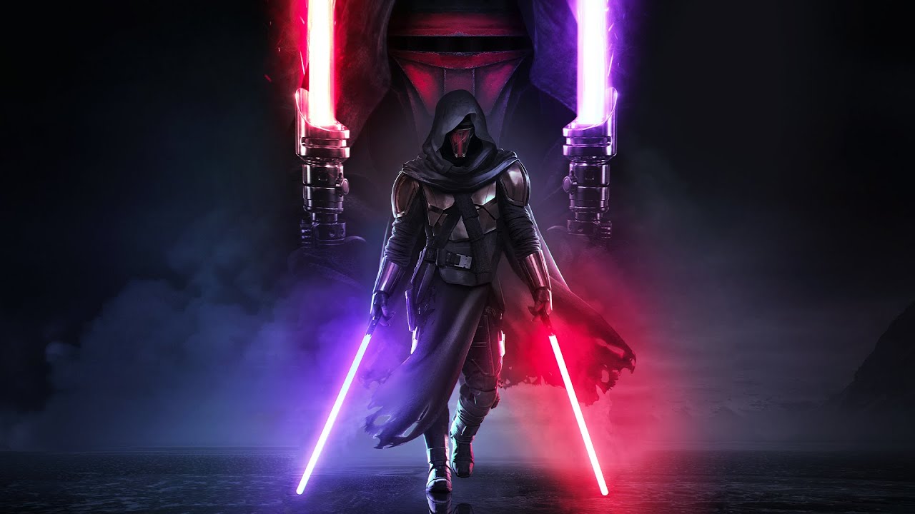 Knights of the Old Republic Remake is "Alive and Well" Says Saber Interactive CEO - Insider Gaming