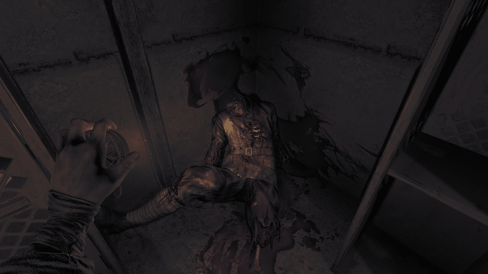 Amnesia: The Bunker Review