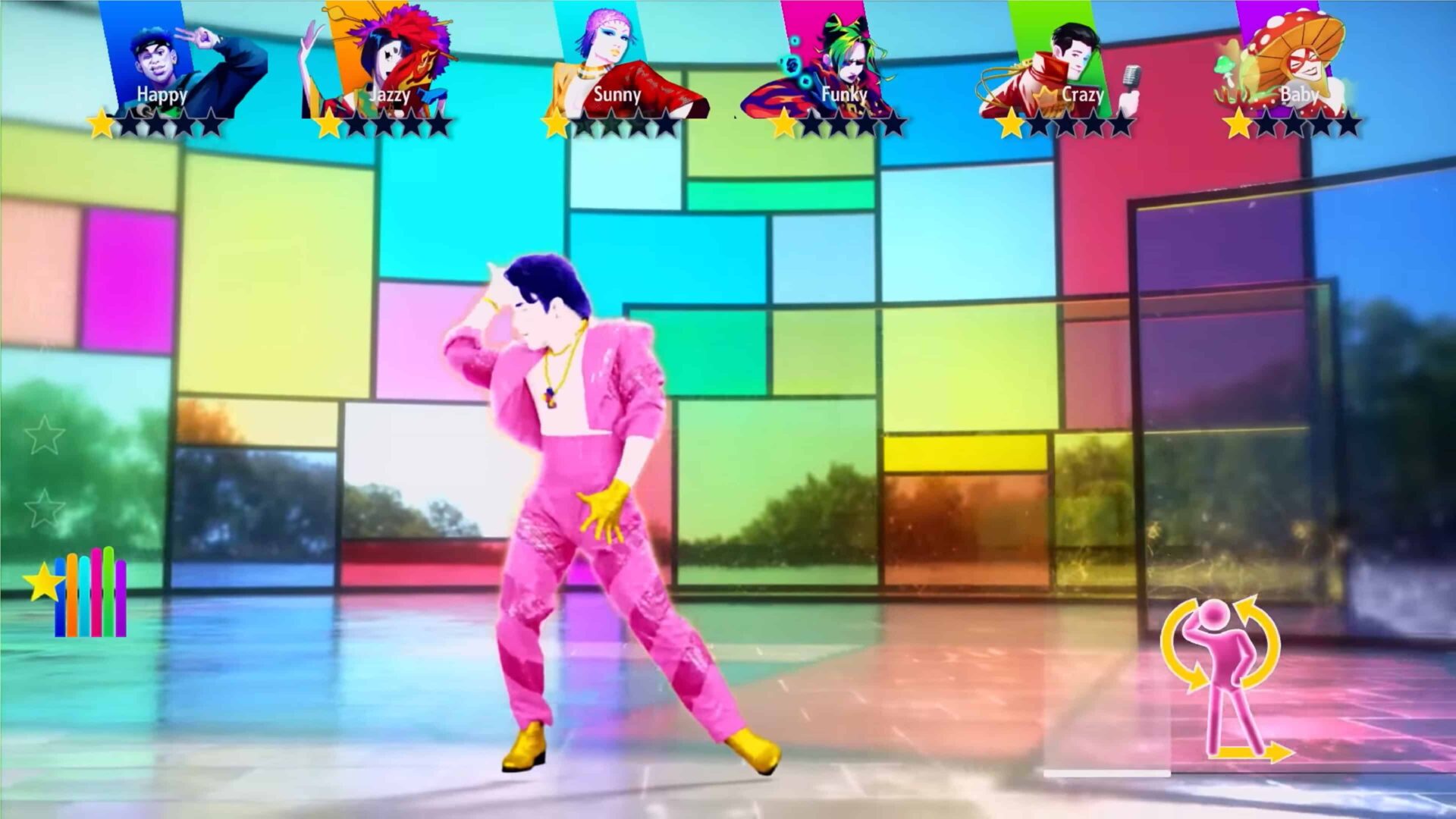 Just Dance 2023 Edition Review