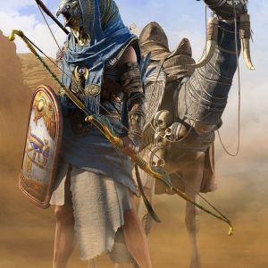 Assasins Creed Origins