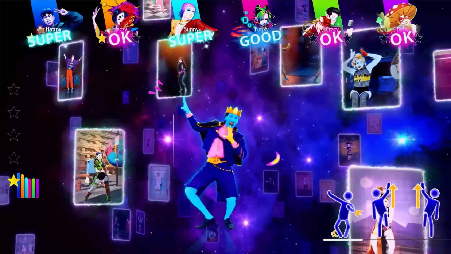 Just Dance 2023 Edition Review