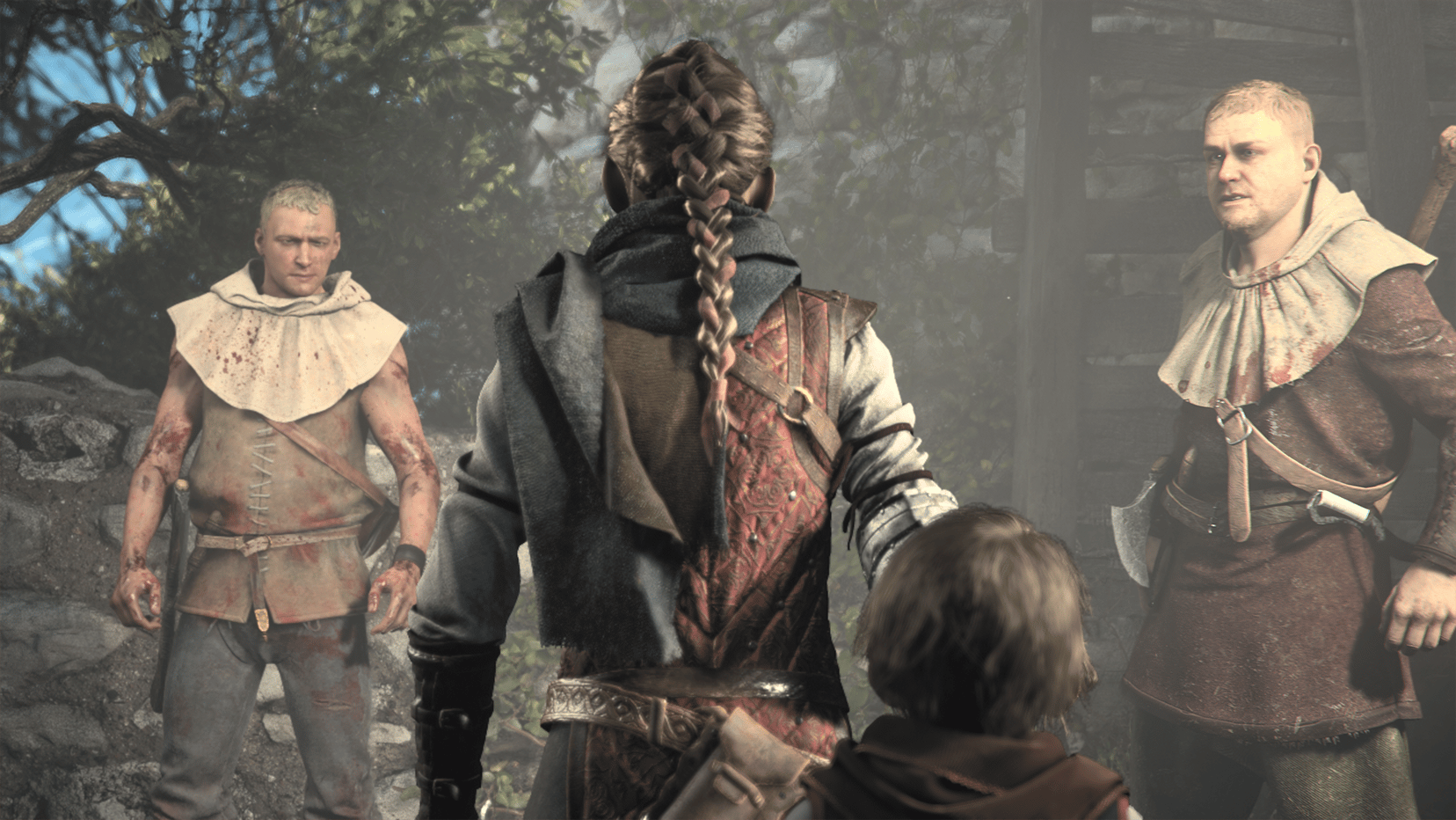 A Plague Tale: Requiem Review