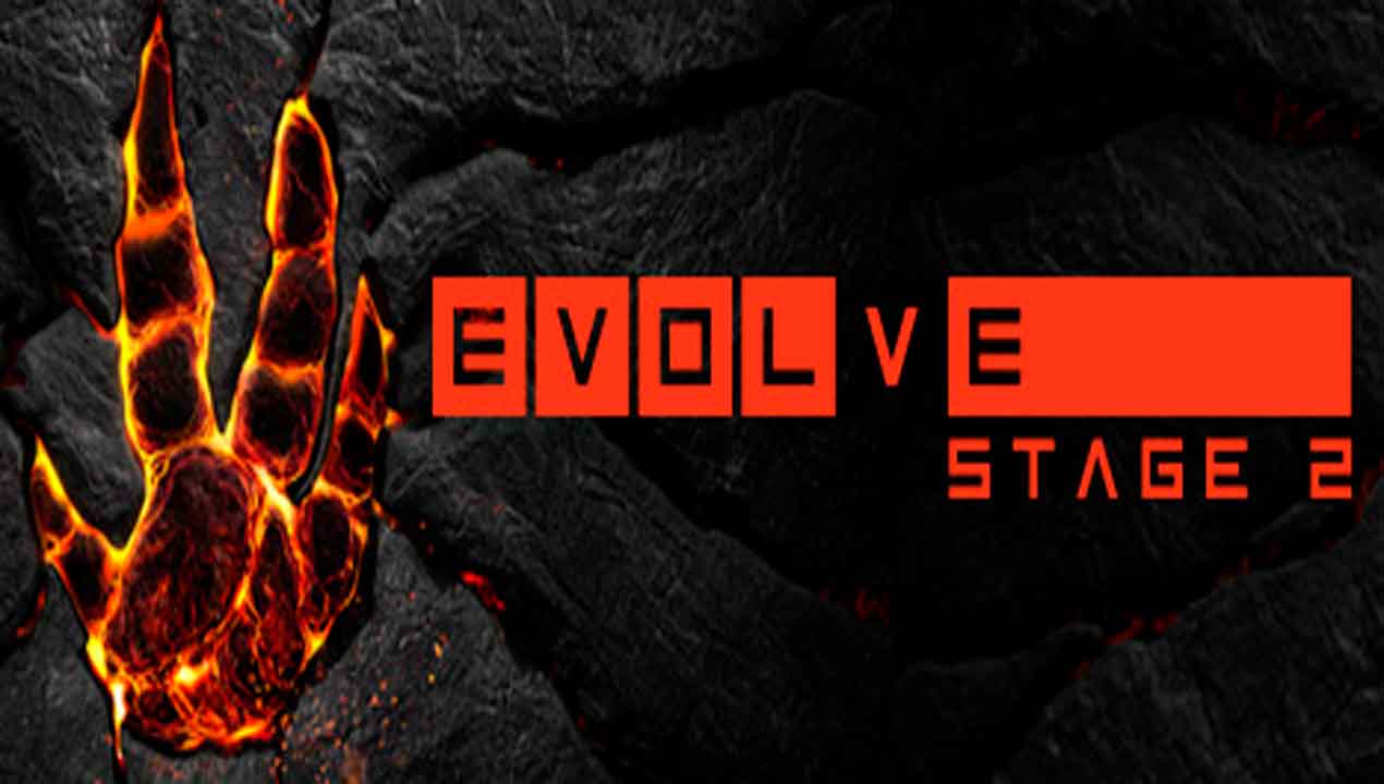 Evolve Stage 2, GamersRD