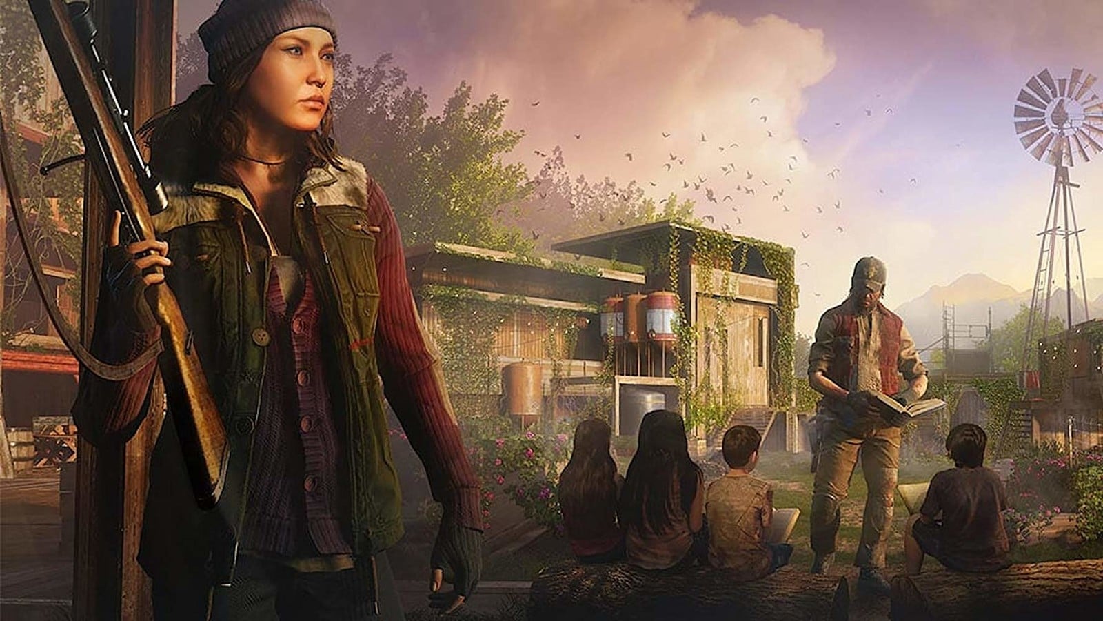 Far Cry New Dawn, Review