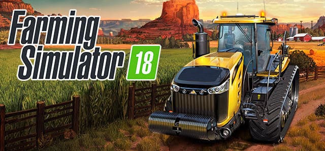 Farming simulator 18 | Análisis