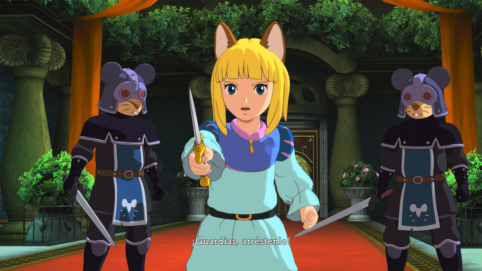 Ni no Kuni II: Revenant Kingdom Prince's Edition Xbox Series X Review