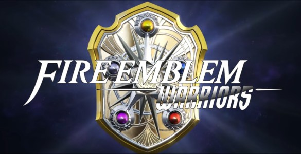 Fire Emblem Warrios Gamers RD