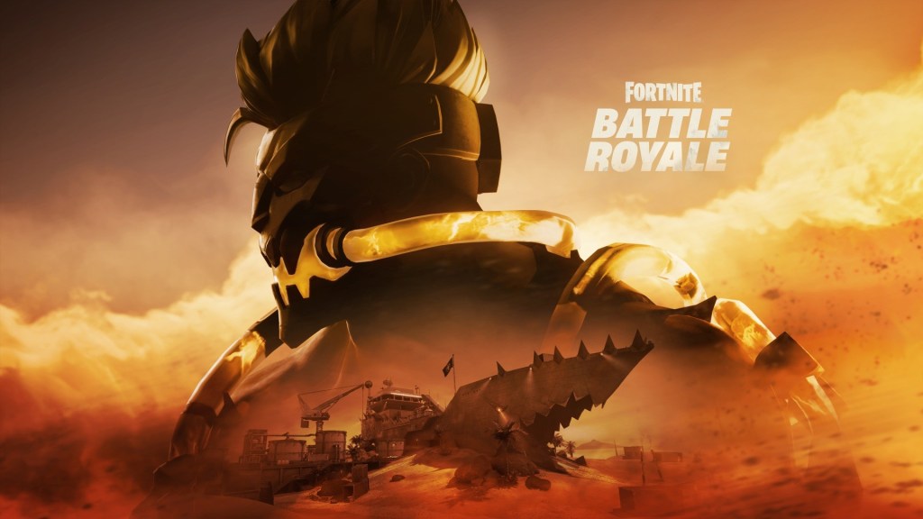 Fortnite Chapter 5 Season 3 Wrecked Trailer Sees X-Men, Fallout, and Sandstorms - PlayStation LifeStyle