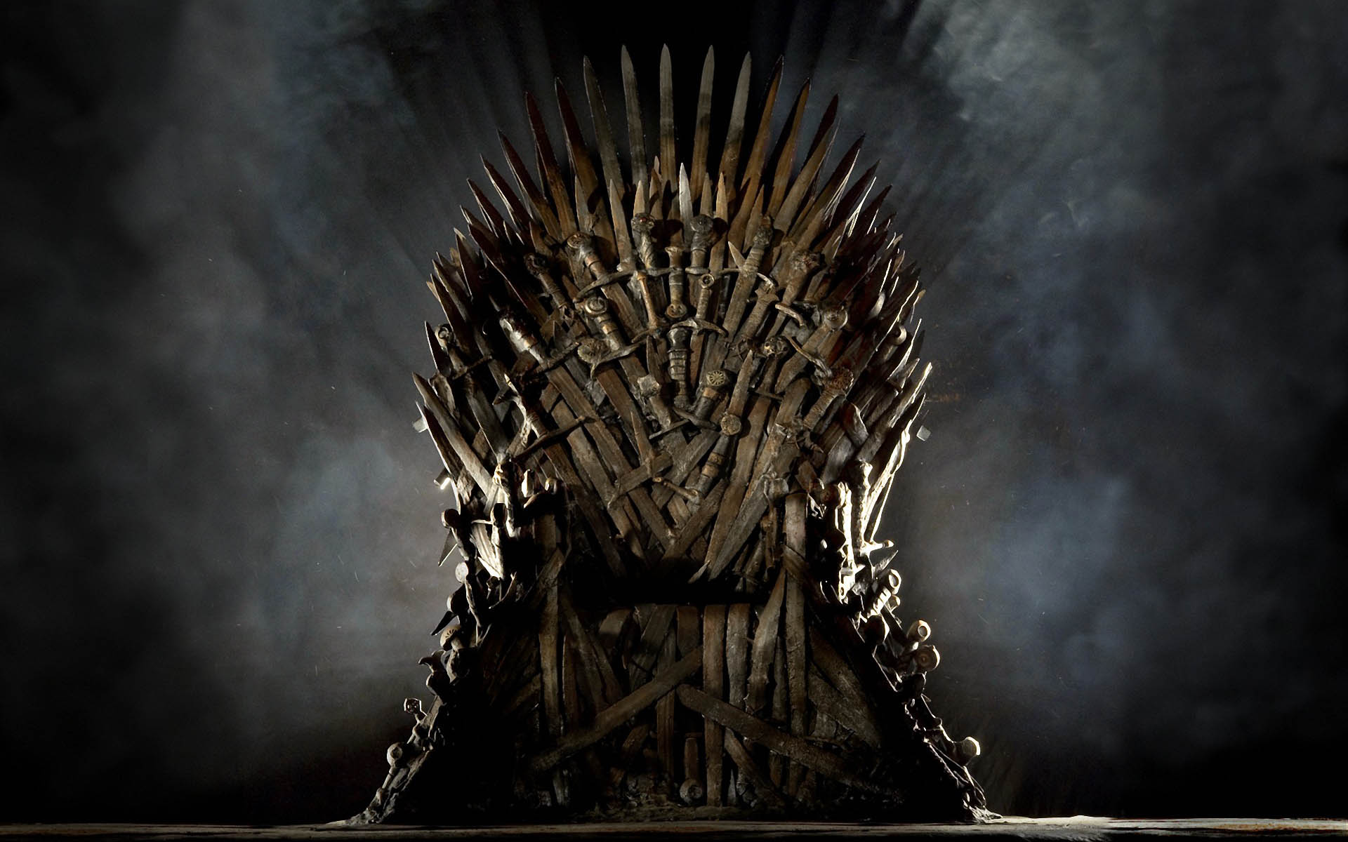 Everything you need to know to start watching Game of Thrones today - Vox