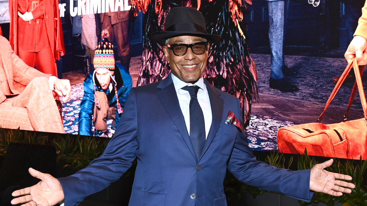 GIANCARLO ESPOSITO'S MCU DEBUT MAY ARRIVE IN CAPTAIN AMERICA 4. IMAGE CREDIT: ARAYA DOHENY/GETTY IMAGES FOR SAG-AFTRA FOUNDATION.