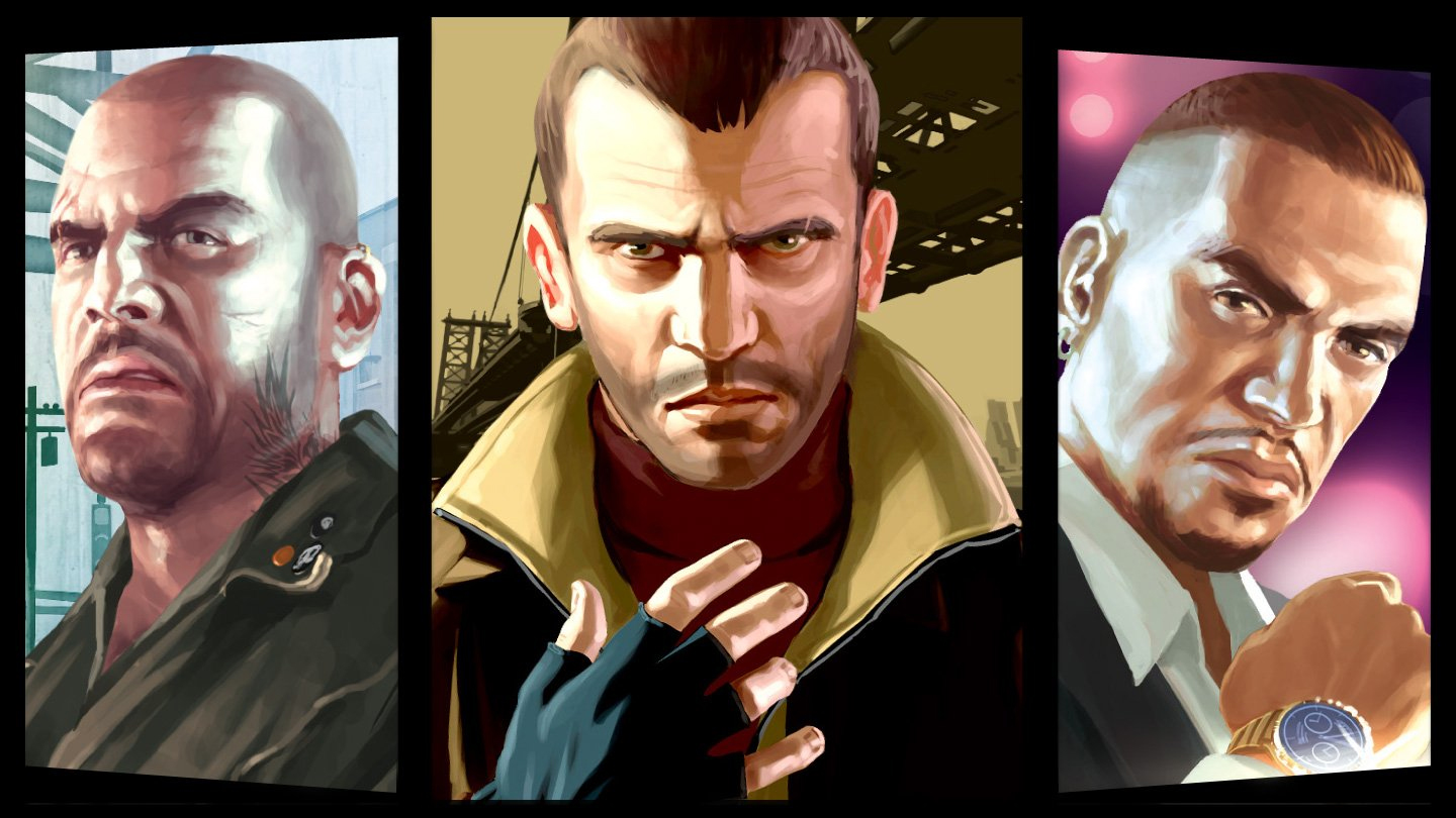 Resultado de imagen para expansiones gta 4