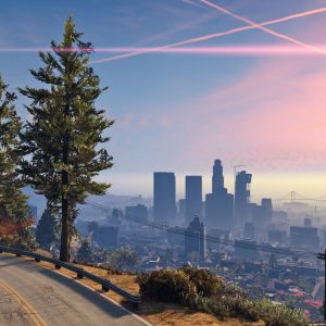 Los 7 Lugares más memorables de la saga Grand Theft Auto.