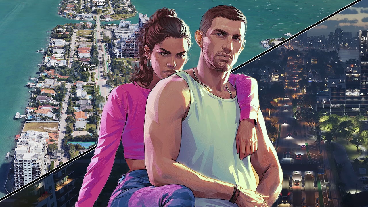 GTA 6: Everything We Know About the Map and Locations