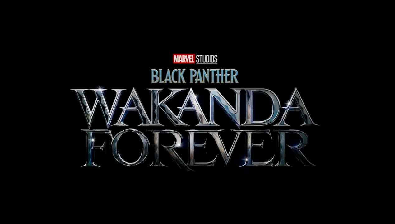 Black Panther 2: Wakanda Forever, GamersRD