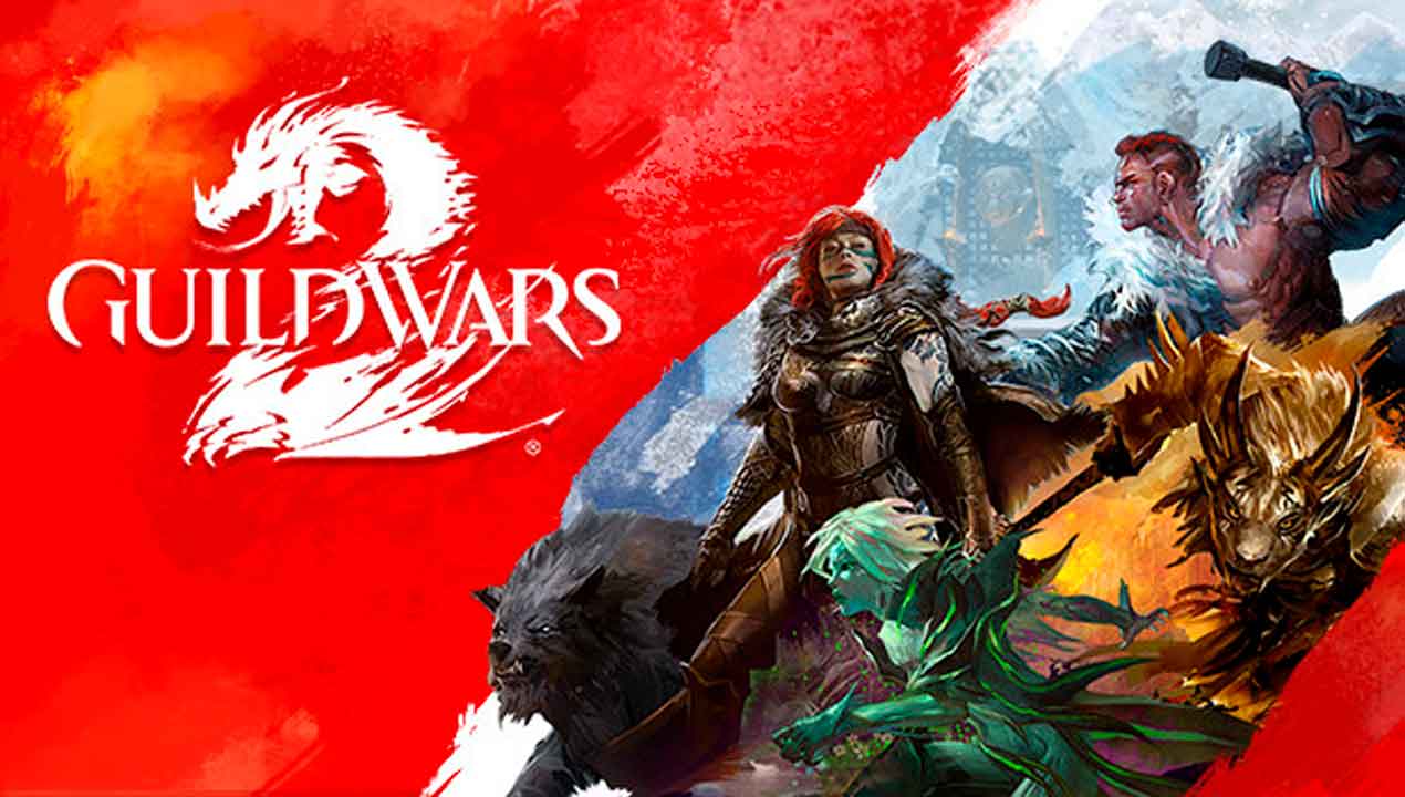 Guild Wars 2, GamersRD