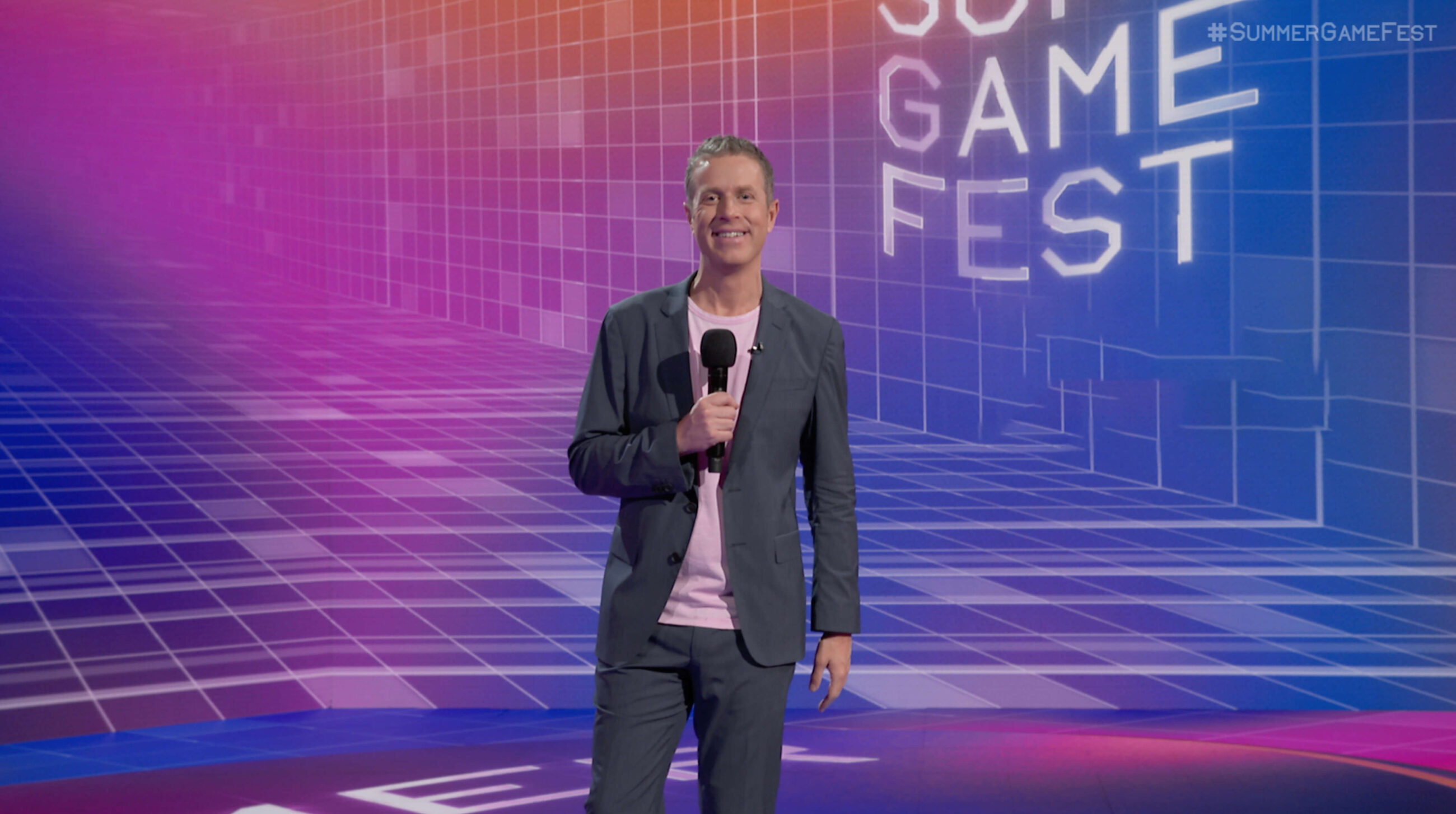 How Summer Game Fest is becoming the new E3 - Epic Games Store