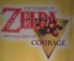 The Legend of Zelda: Mystical Seed of Courage (videojuego cancelado para Game Boy Color; 2000) | Wikia Lost Media | Fandom