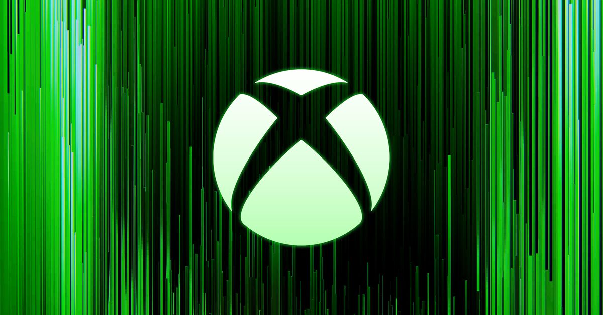 New Xbox user interface, home screen coming in 2023 - Polygon