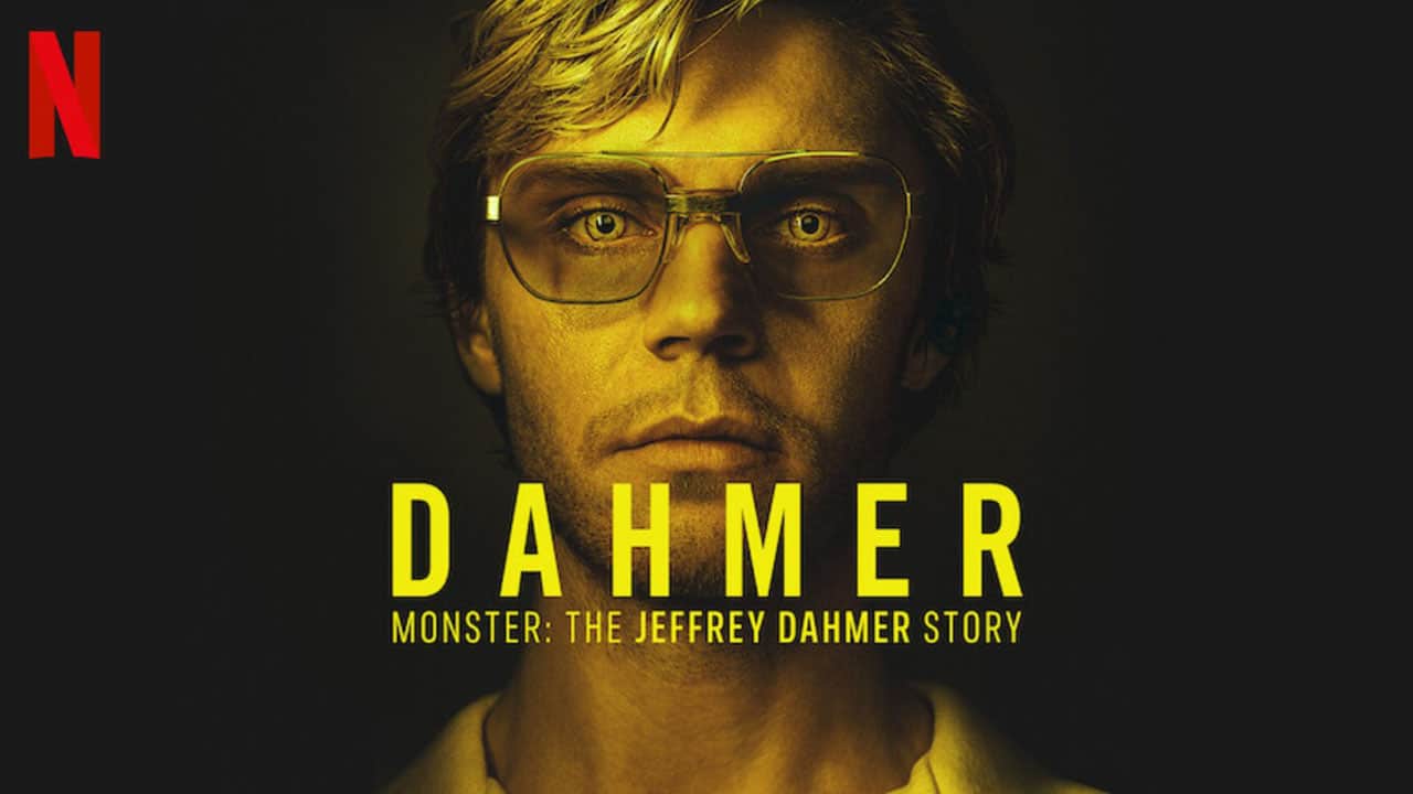 jeff-dahmer-netflix, evan peters, GamersRD