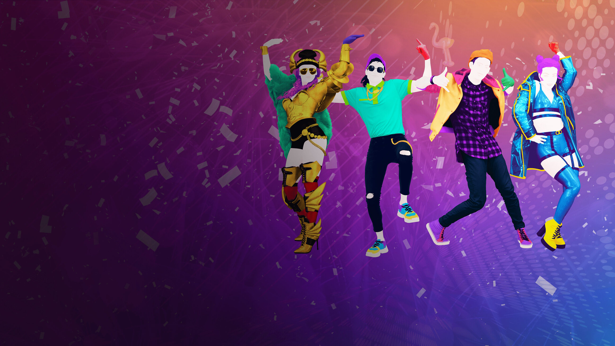 Resultado de imagen para just dance 2020