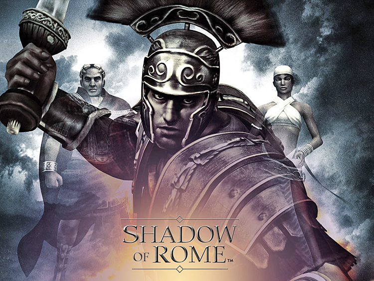 Resultado de imagen para Shadow of Rome