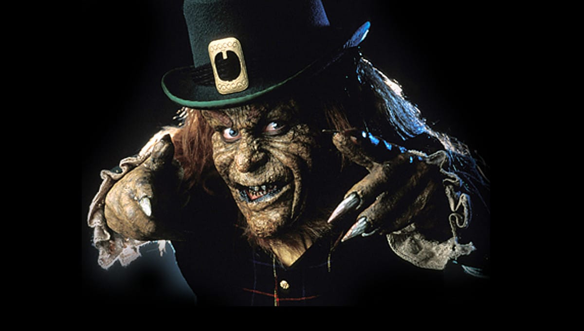 leprechaun, mortal kombat 11, NetherRealm Studios,Warner Bros. Interactive Entertainment, MK 11, GamersRD