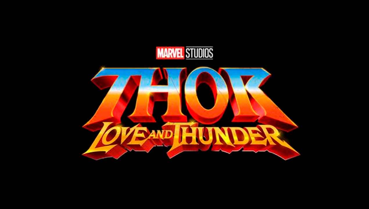 Thor: Love and Thunder, GamersRD