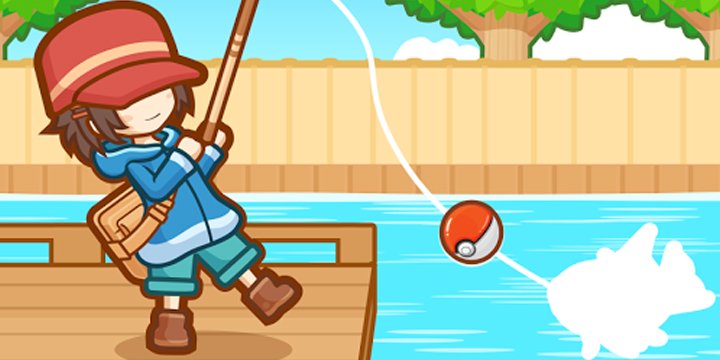 Resultado de imagen para Pokémon Magikarp Jump español