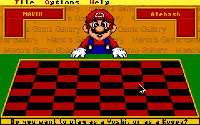 marios-game-gallery, 2 GamersRD