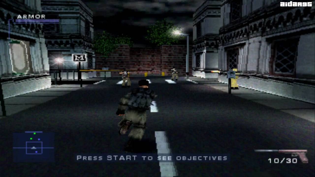 15 juegos que deben estar sí o sí en la PlayStation Classic