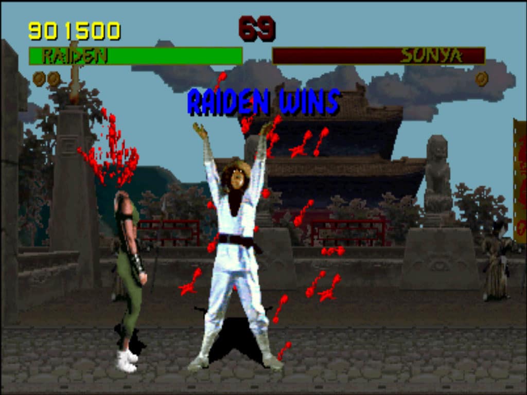 Top 6 de los mejores juegos de Mortal Kombat