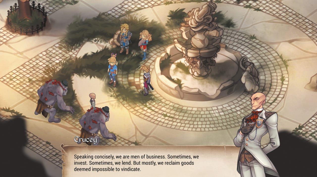 Regalia: Of Men And Monarchs Royal Edition | Review