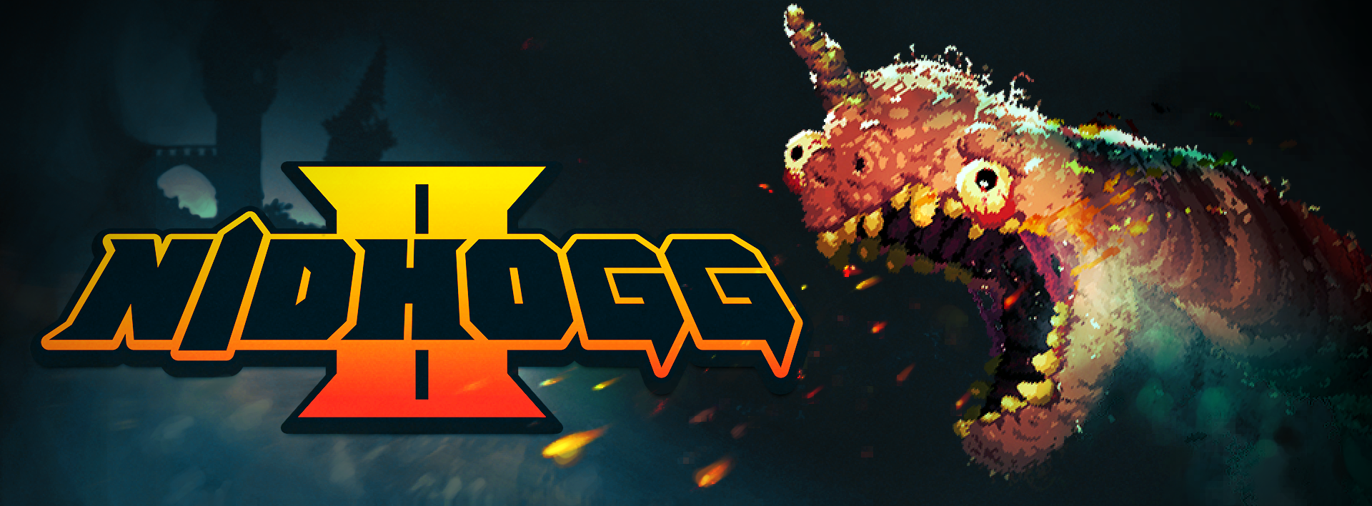 Resultado de imagen para nidhogg 2