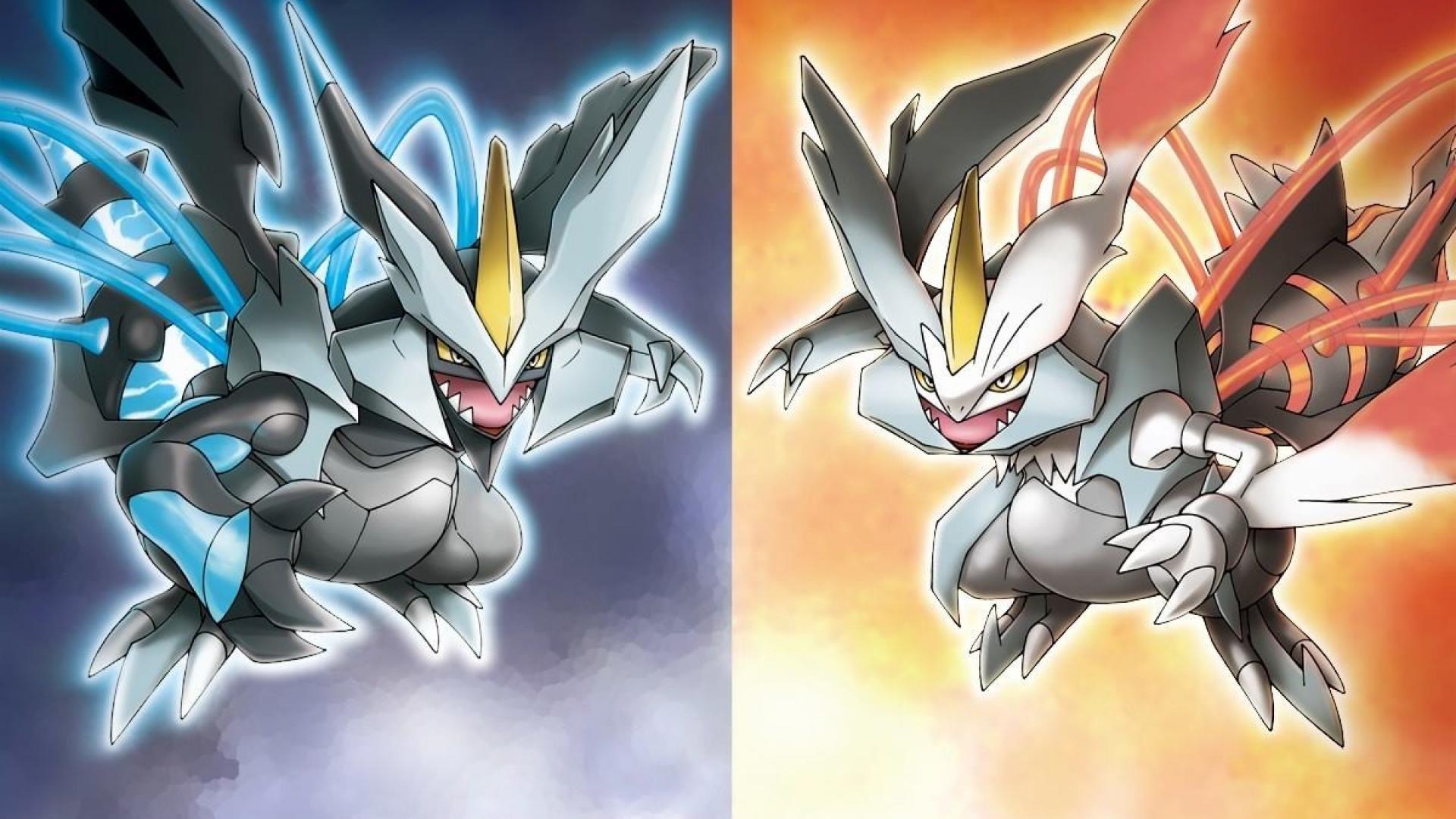 Resultado de imagen para Pokémon Blanco 1&2 / Negro 1&2