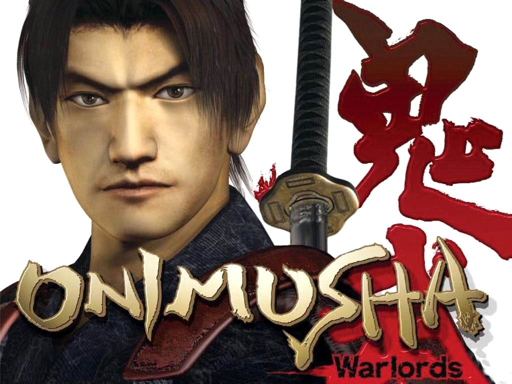 ¡YA ES OFICIAL! Onimusha Warlords Remaster llegará en enero 2019