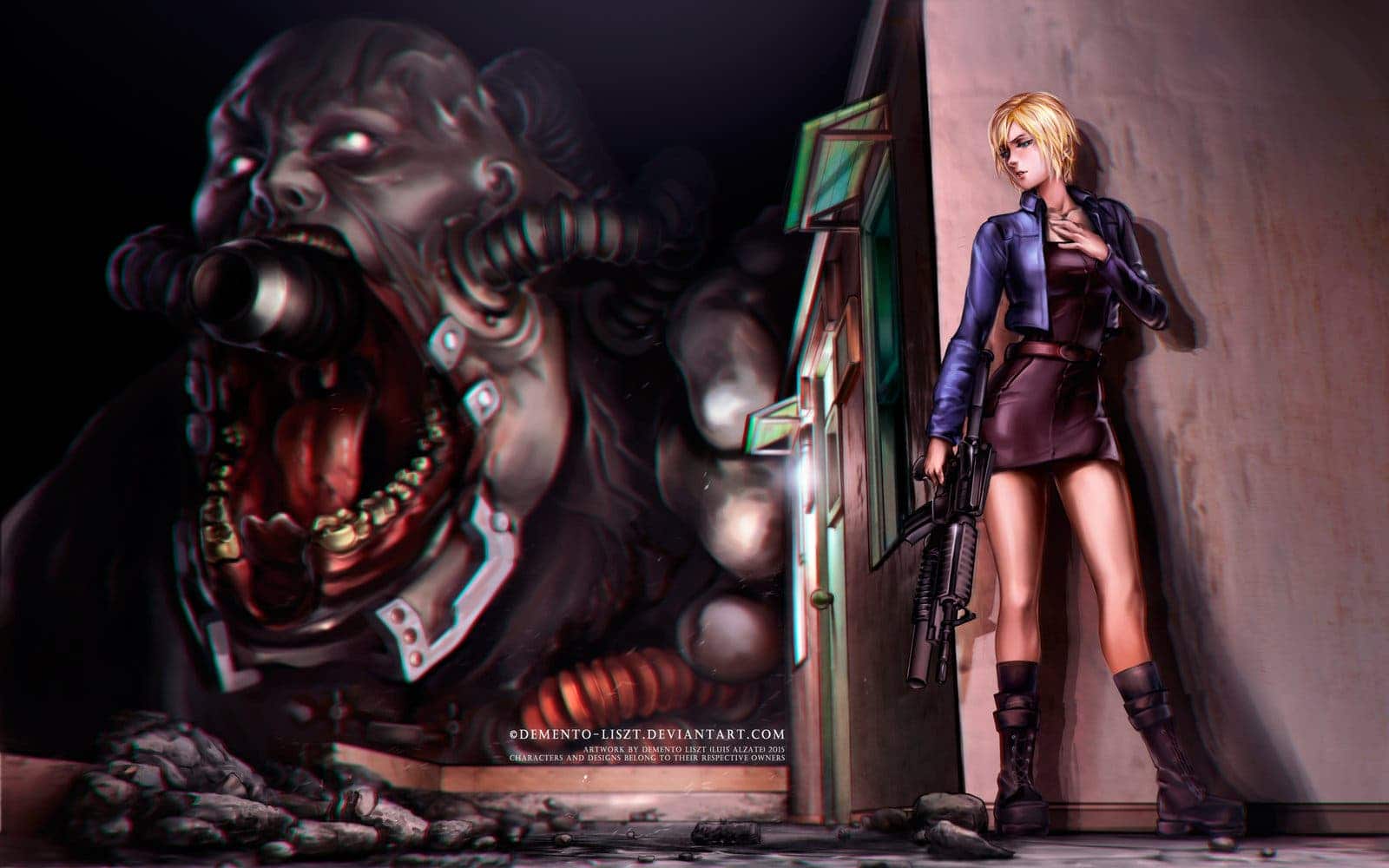 parasite_eve_2___battle_against_the_burner-GamersRD