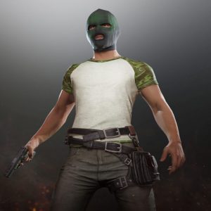 PlayerUnknown's Battlegrounds Xbox One