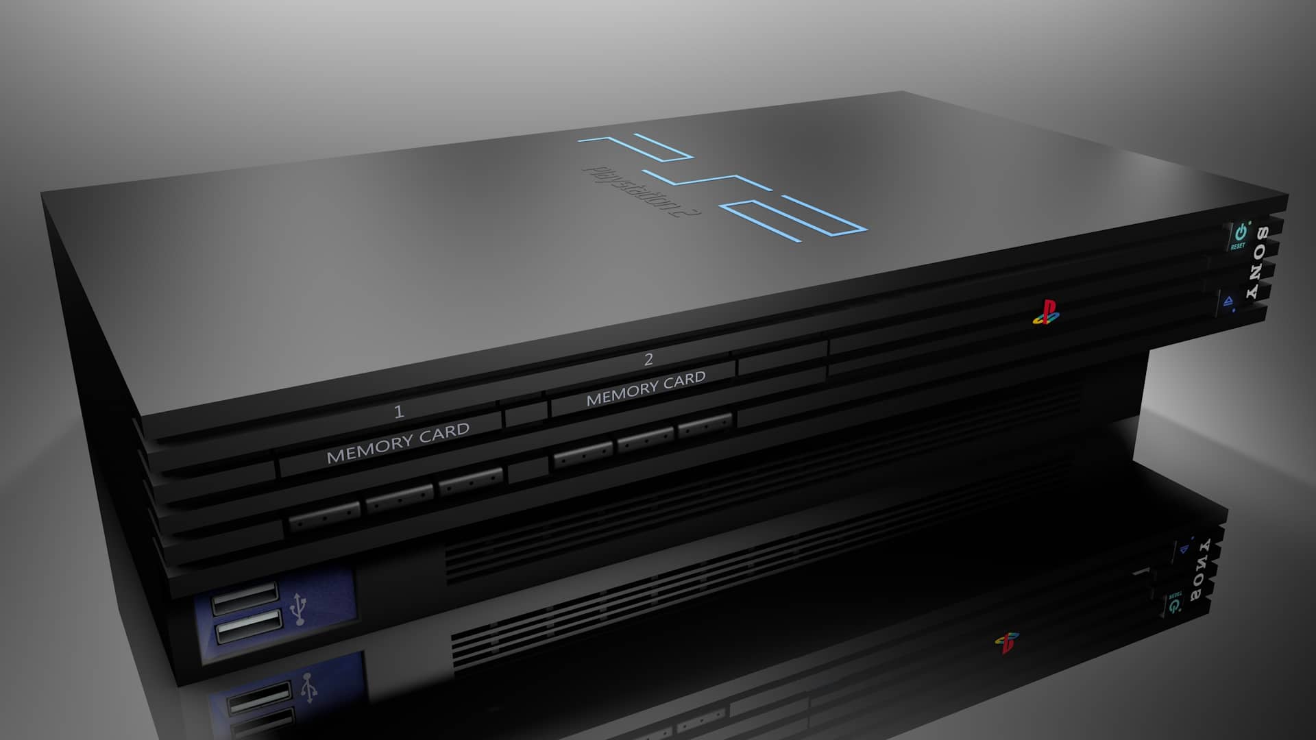 Sony Japón dejará el servicio de mantenimiento de PS2